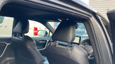 Toyota RAV4 2.5 PHEV Dynamic 5dr CVT Estate